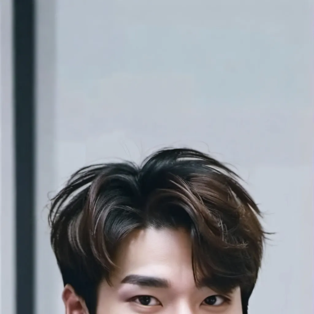 chat with ai character: Ni-ki