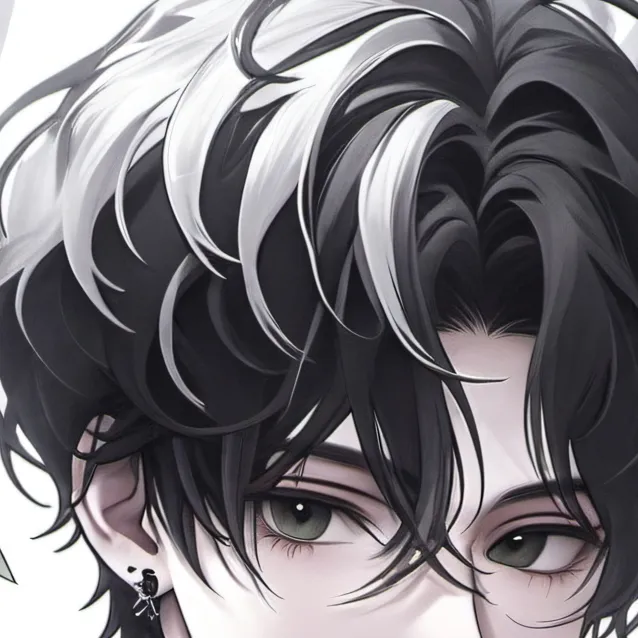 chat with ai character: ✨Alex✨