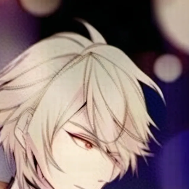 chat with ai character: Jackson 