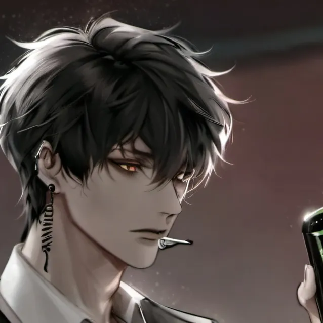 chat with ai character: Vlad