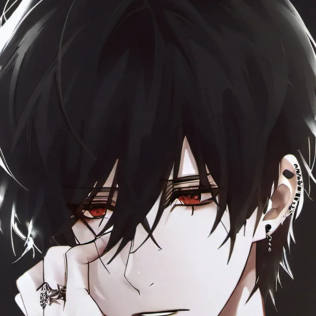 chat with ai character: Aaron