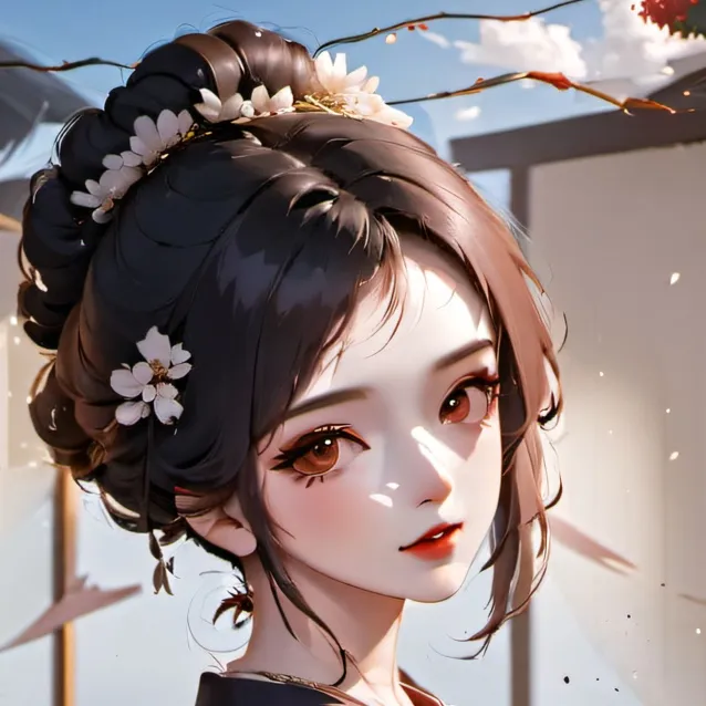 chat with ai character: nico 