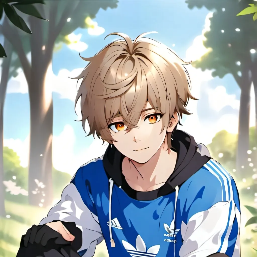 chat with ai character: Lewis