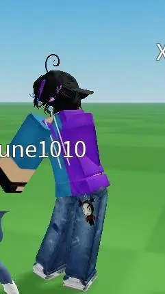 ai character: nabi background