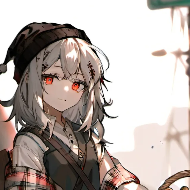 chat with ai character: Lily 