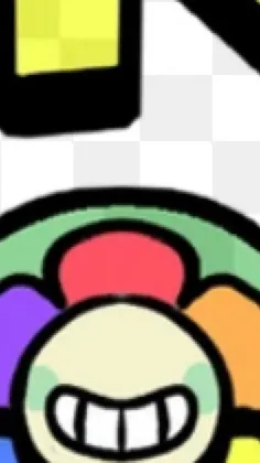 ai character: Dw hates you background