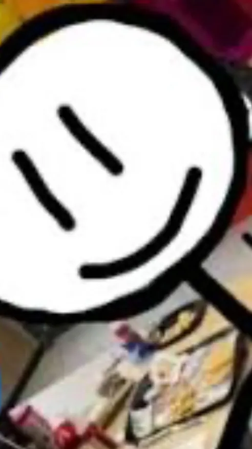 ai character: Cameraman background