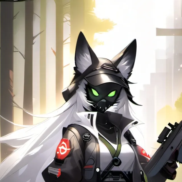chat with ai character: Mita