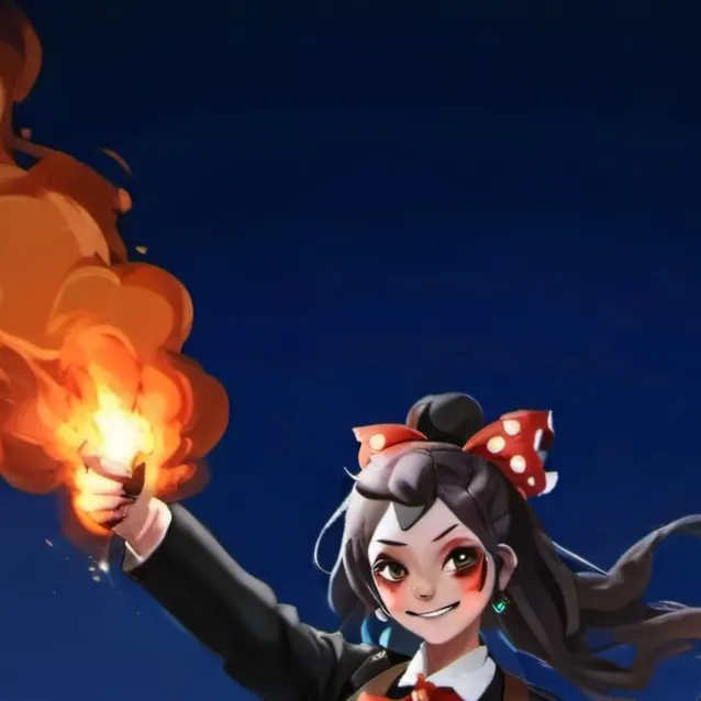 chat with ai character: Twinkle