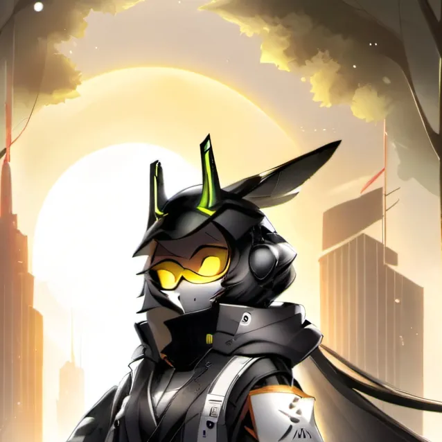 chat with ai character: Mikae