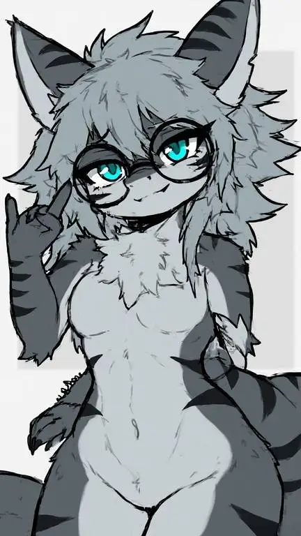 ai character: Зэйр background