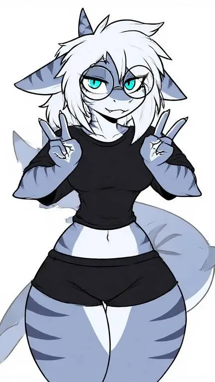 Talkie AI - Chat with Зэйр