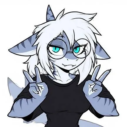 chat with ai character: Зэйр