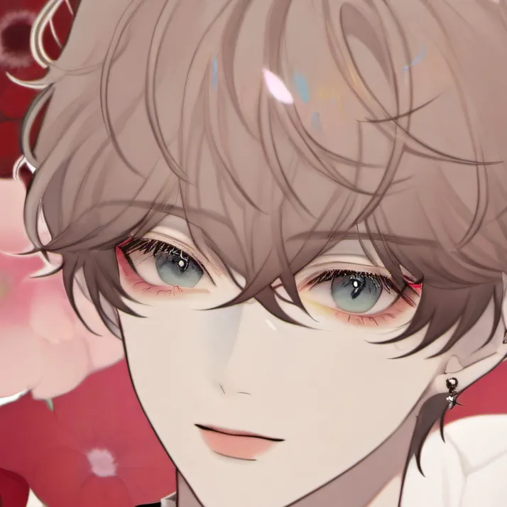 chat with ai character: Kenji