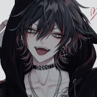 chat with ai character: ✨🐀Logan 🐀✨