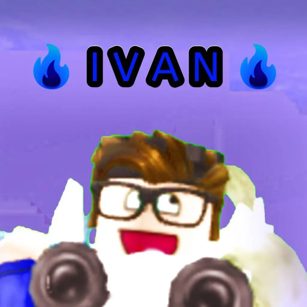 chat with ai character: Ivan