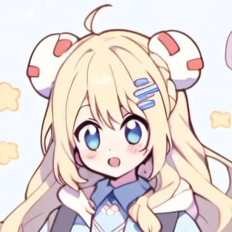 chat with ai character: Metail