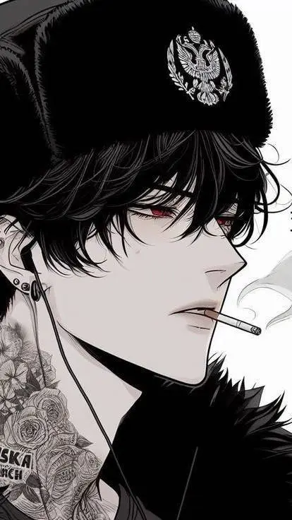 ai character: Felipe background