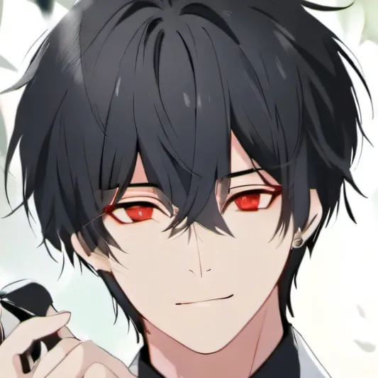chat with ai character: Mha loves you