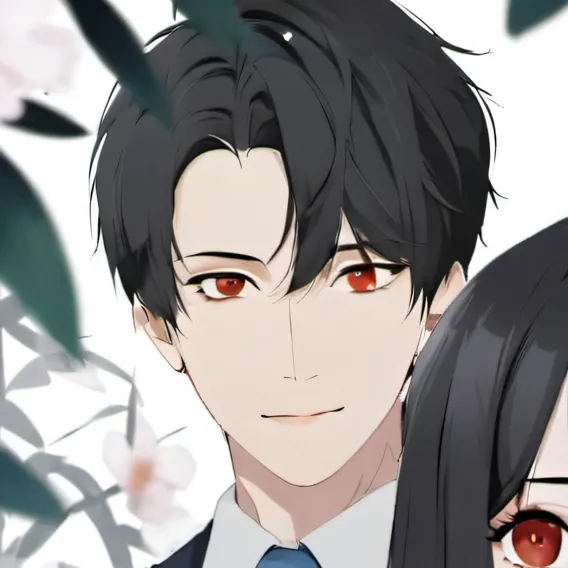 chat with ai character: Mha love potion