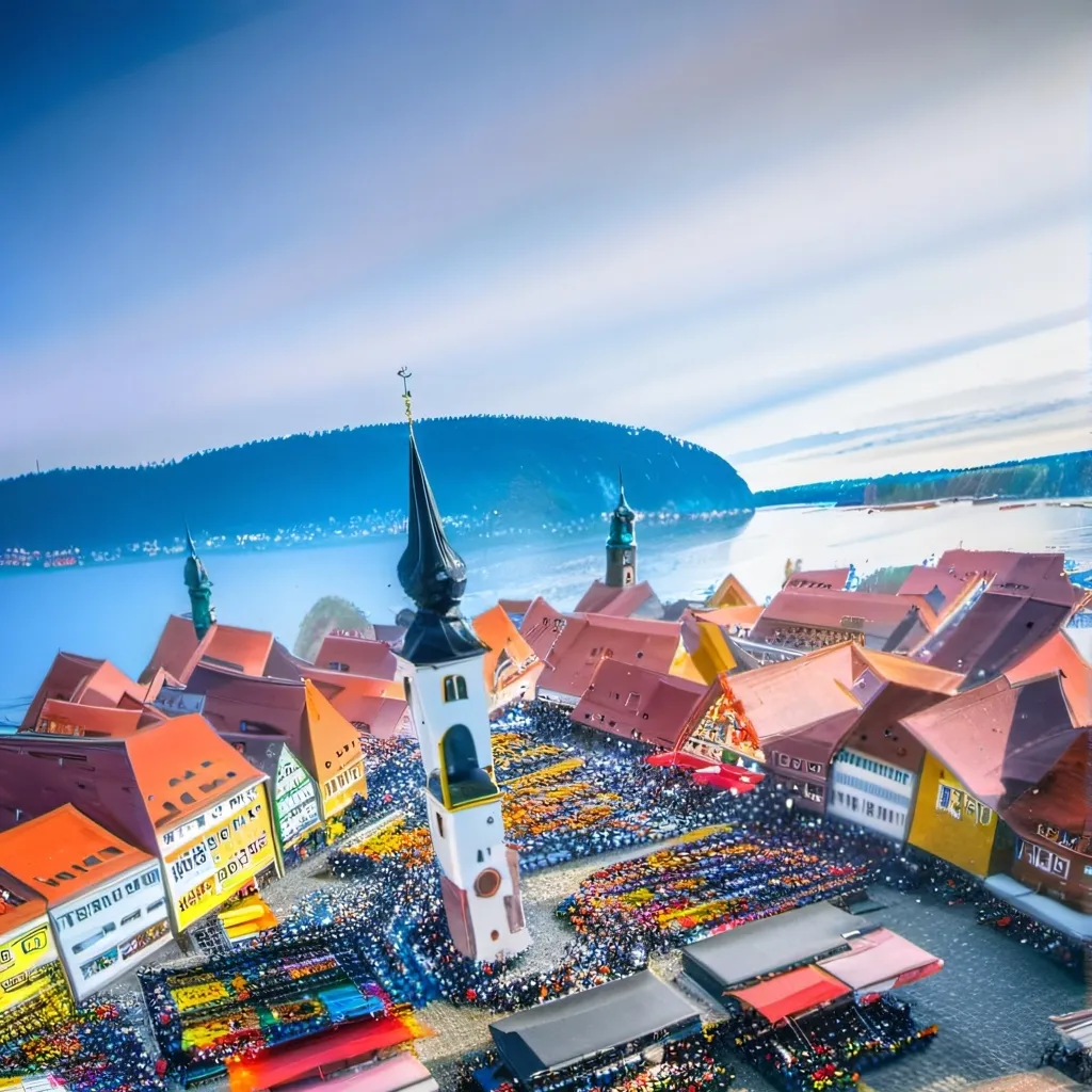 chat with ai character: kramermarkt 