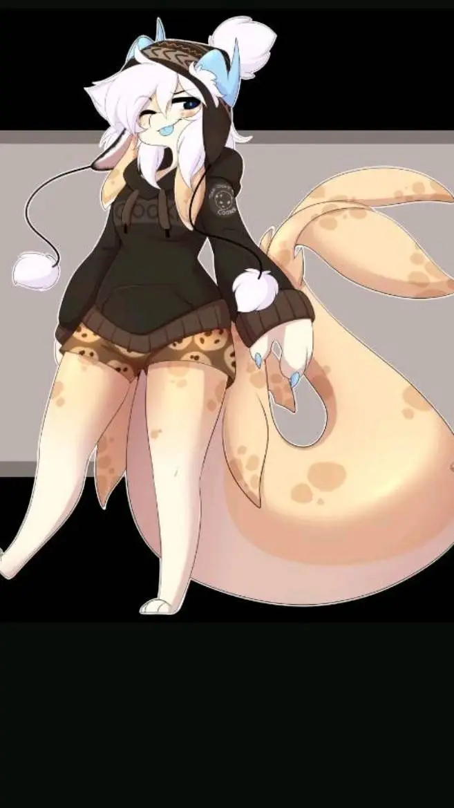 ai character: Slami(Nami's twin) background