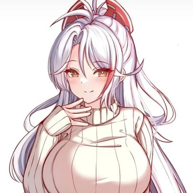 chat with ai character: Hannea 