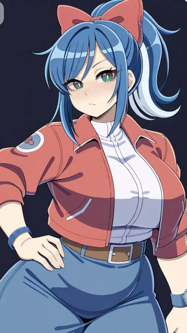 ai character: Zholea background