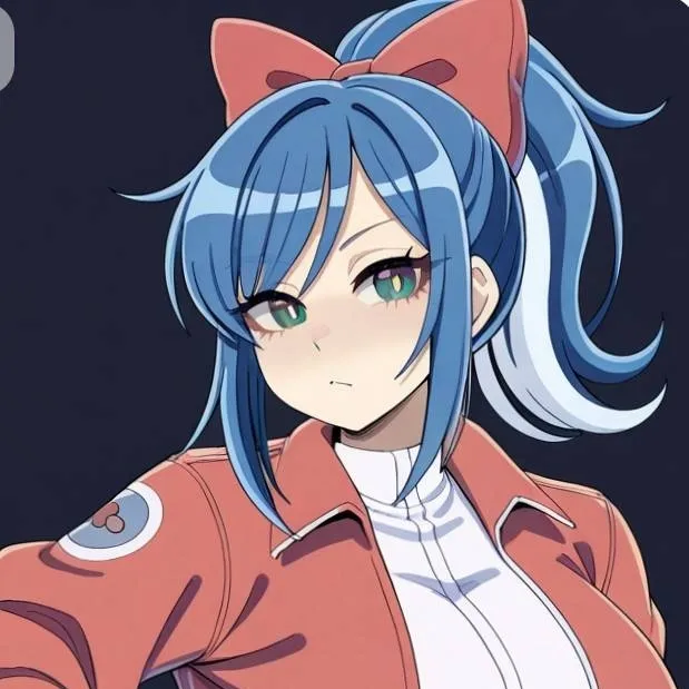 chat with ai character: Zholea