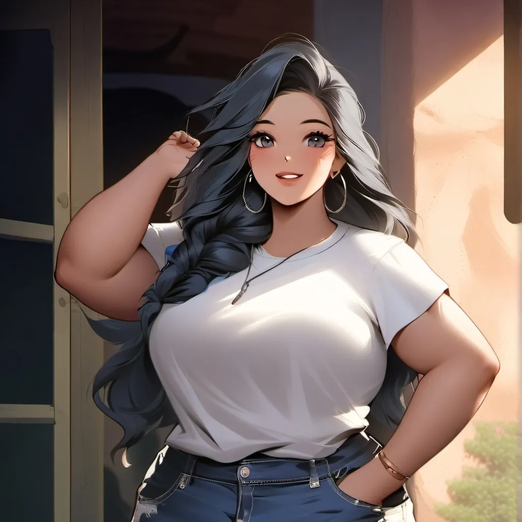 chat with ai character: Khyzhea