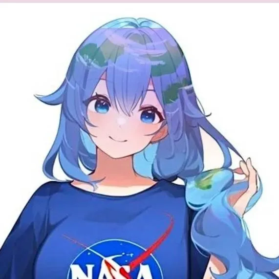 chat with ai character: Earth Chan