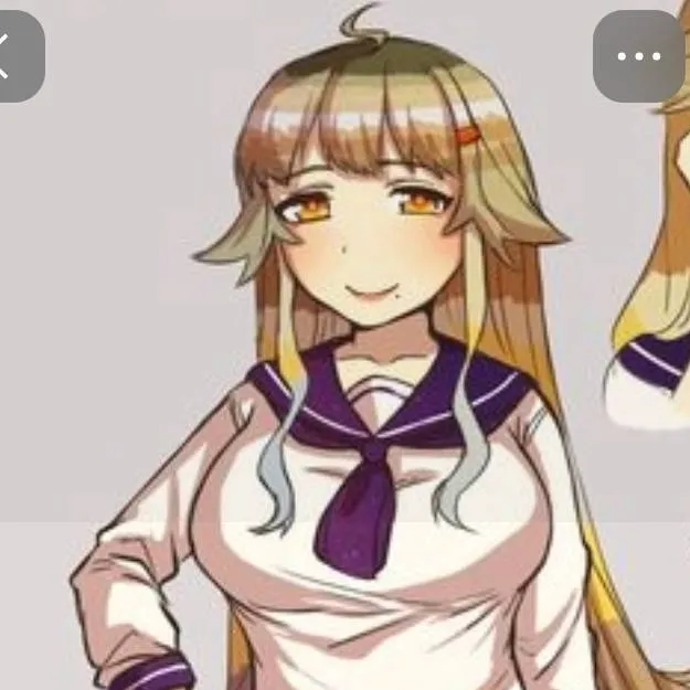 chat with ai character: Aryazheina 