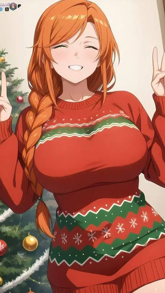 ai character: Chrystalea background