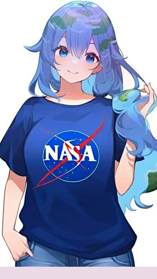 ai character: Kymea background