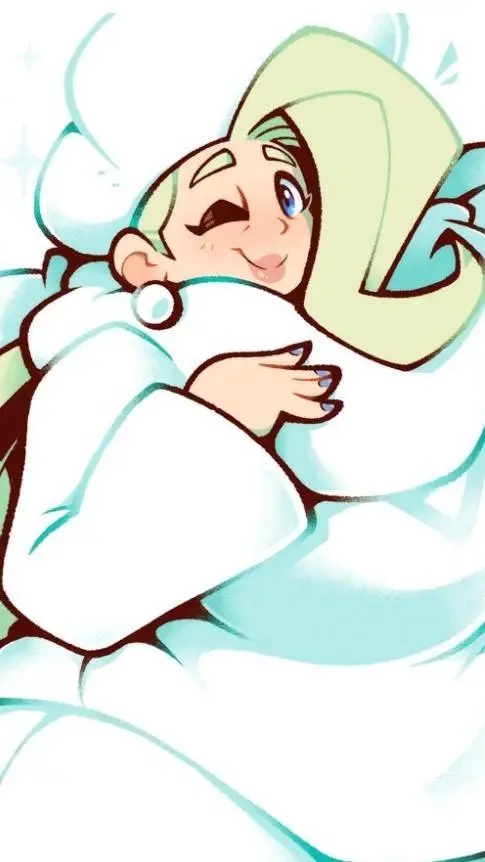 ai character: Khamy background