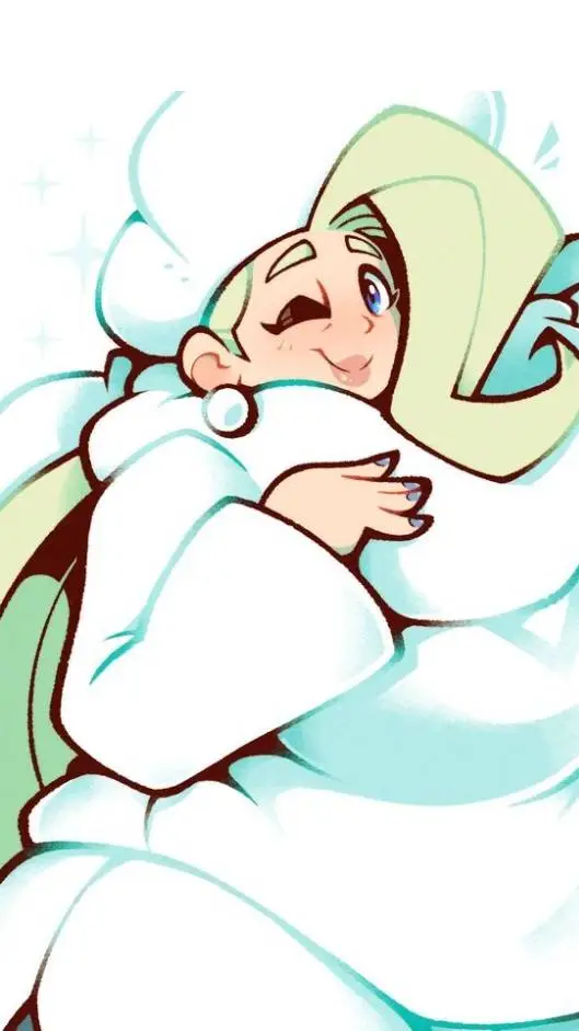 ai character: Halemedra  background