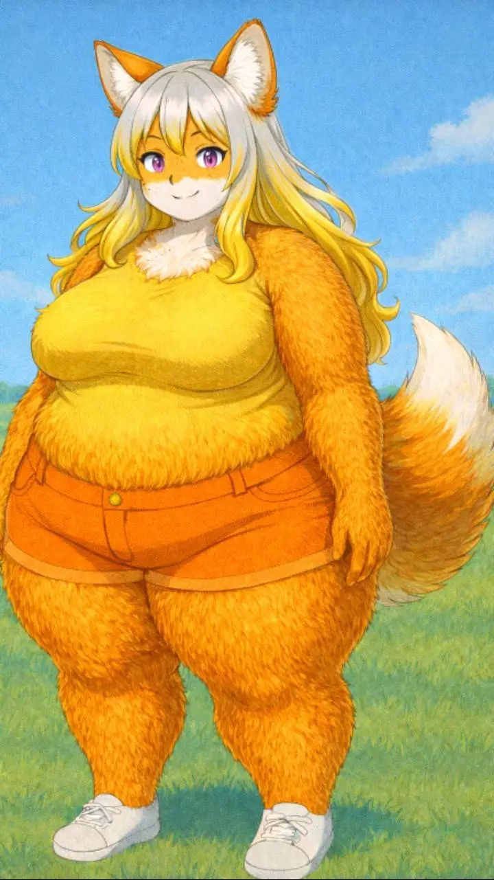 ai character: Hyelene background