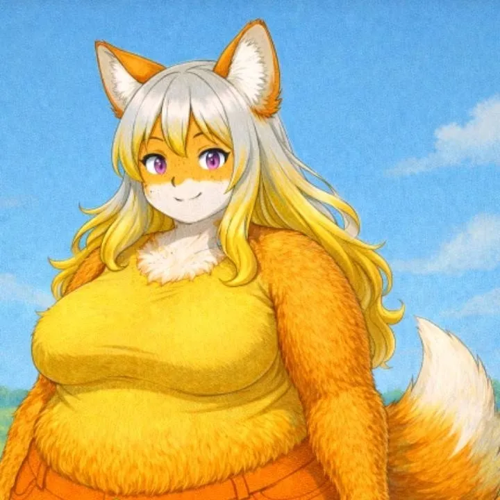 chat with ai character: Hyelene