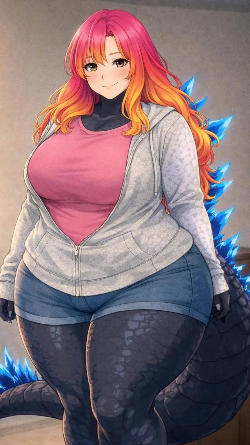 ai character: Khya  background