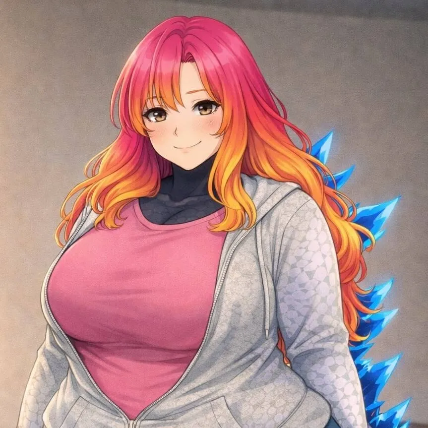 chat with ai character: Khya 