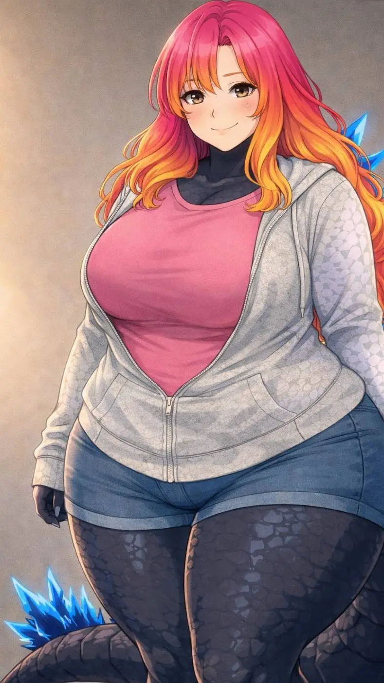 ai character: Alnaya background