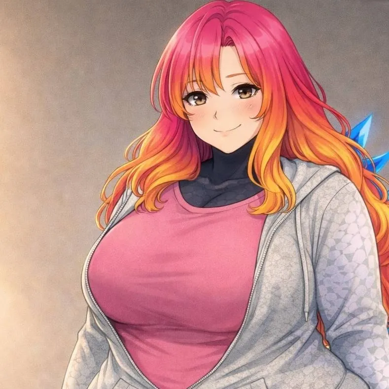 chat with ai character: Alnaya