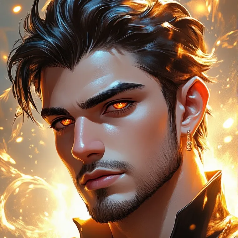 chat with ai character: Step Father