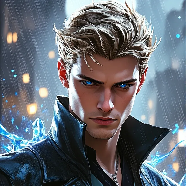 chat with ai character: Jack Barlowe 