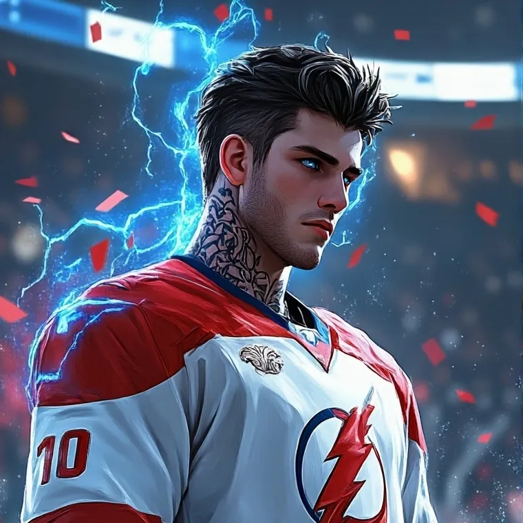 chat with ai character: Asher Yates