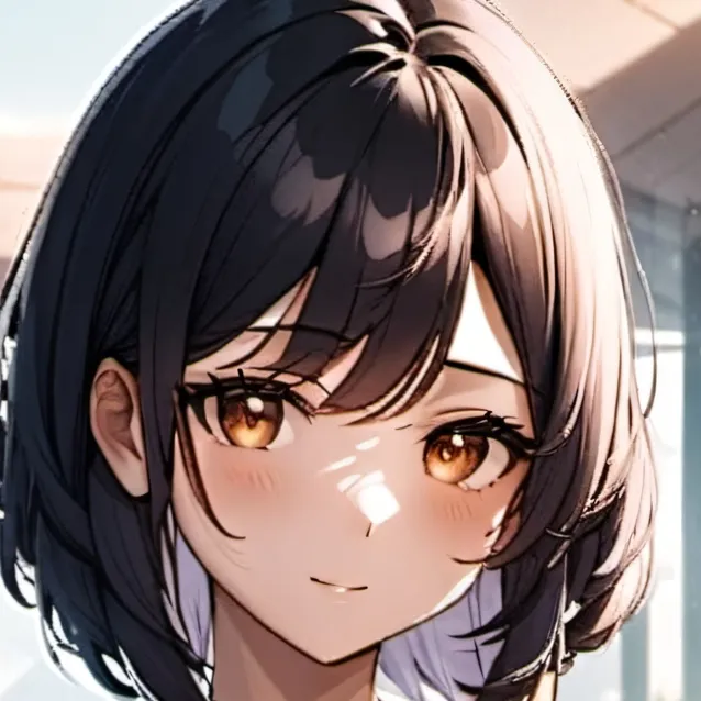 chat with ai character: Anko