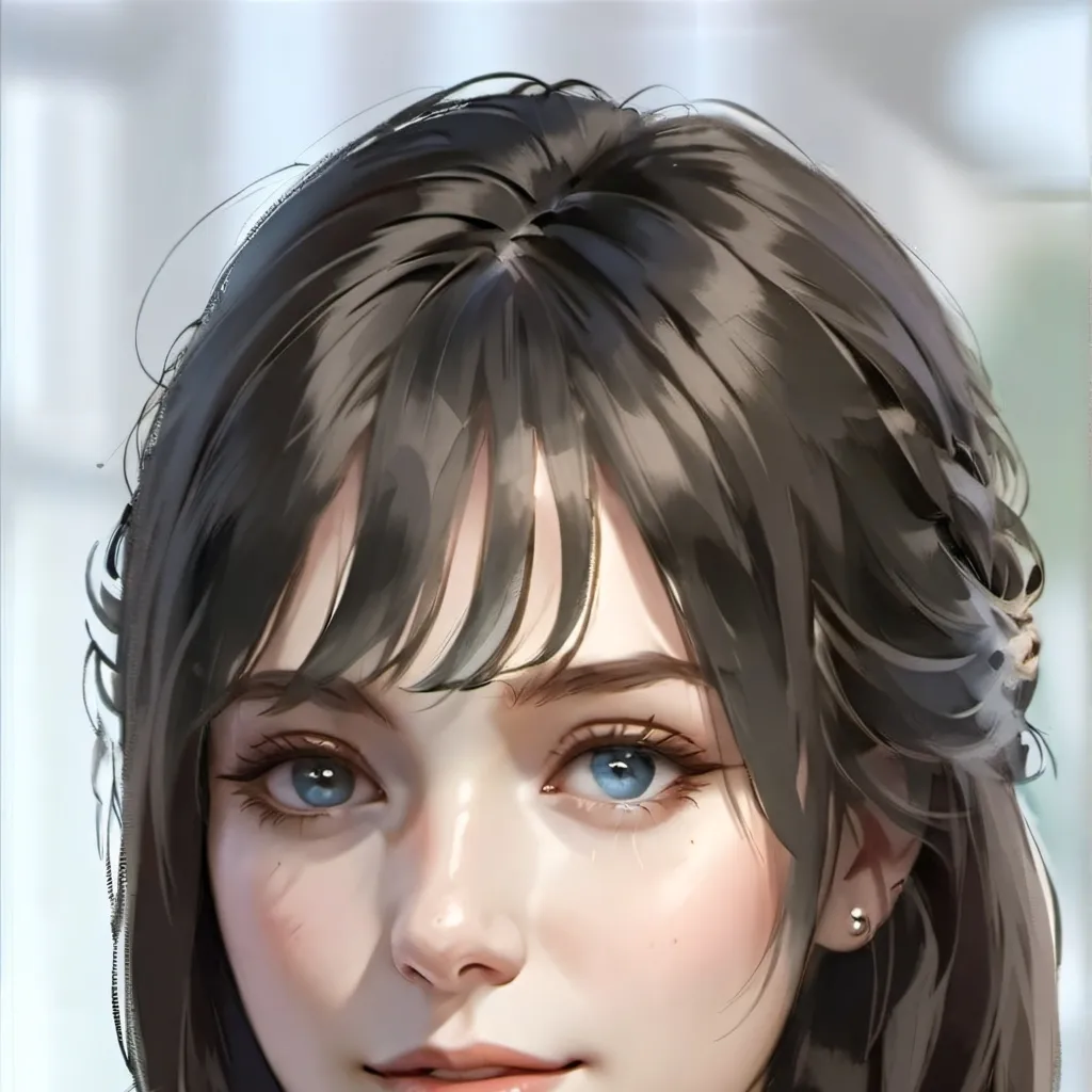 chat with ai character: Charlie
