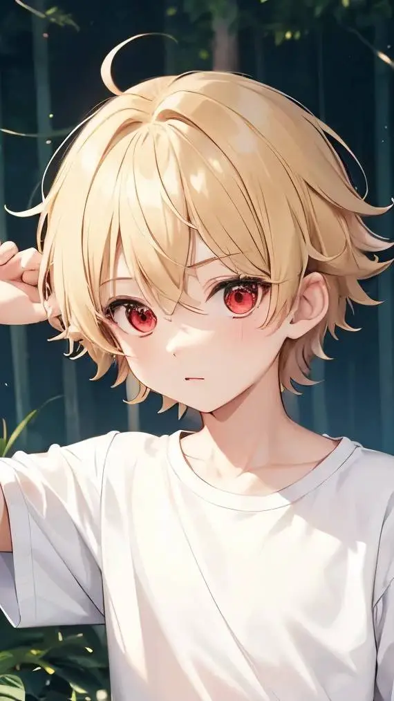 ai character: takiama background