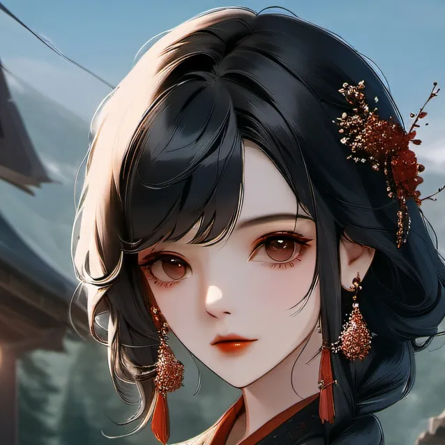 chat with ai character: jjk pt 2