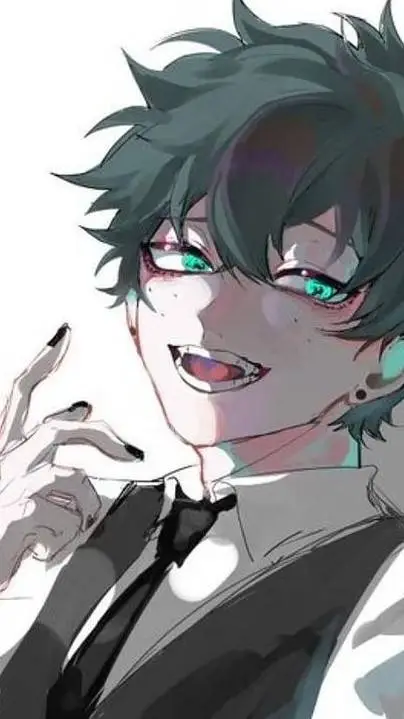 ai character: los recuerdos ?🔪🩸🥦 background